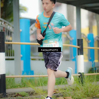 Runner Photo 8278043