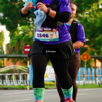 Runner Photo 8278044