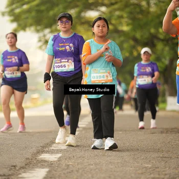 Runner Photo 8278045