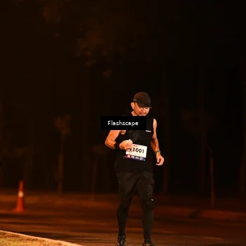 Runner Photo 8278046