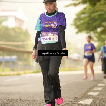 Runner Photo 8278047
