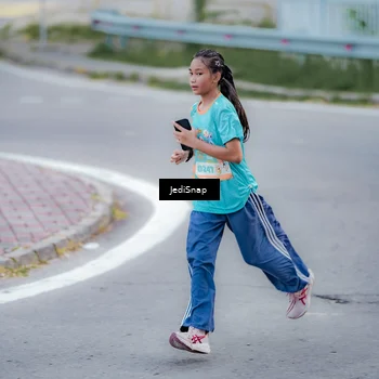 Runner Photo 8278048