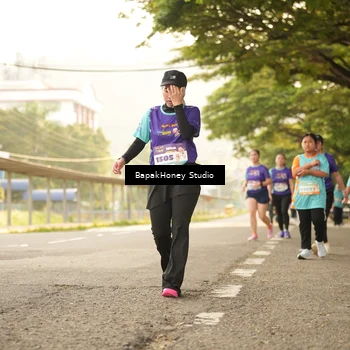 Runner Photo 8278049