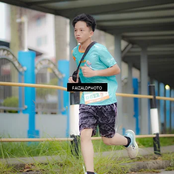 Runner Photo 8278050