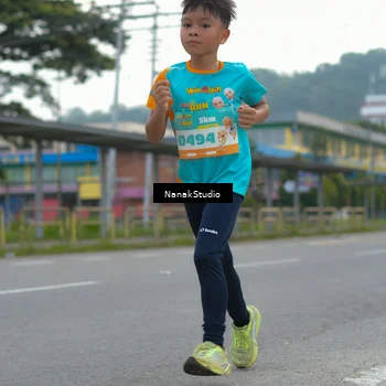 Runner Photo 8278055