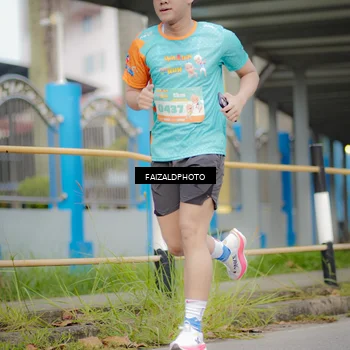 Runner Photo 8278058