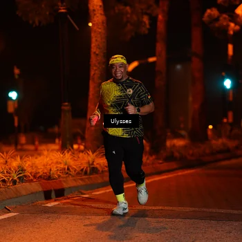 Runner Photo 8278060
