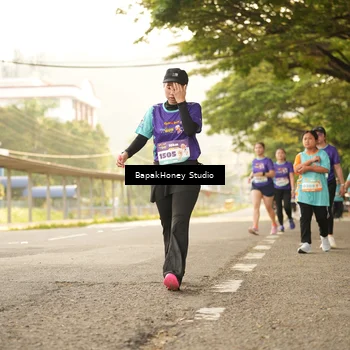 Runner Photo 8278062