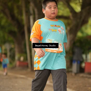Runner Photo 8278064