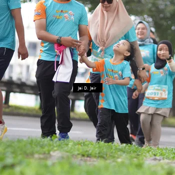 Runner Photo 8278065