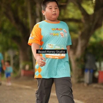 Runner Photo 8278072