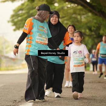 Runner Photo 8278073
