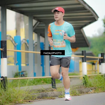 Runner Photo 8278077