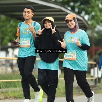 Runner Photo 8278078