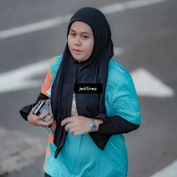 Runner Photo 8278081