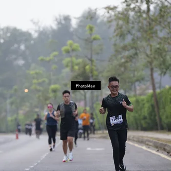 Runner Photo 8278086