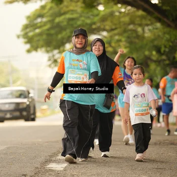 Runner Photo 8278087