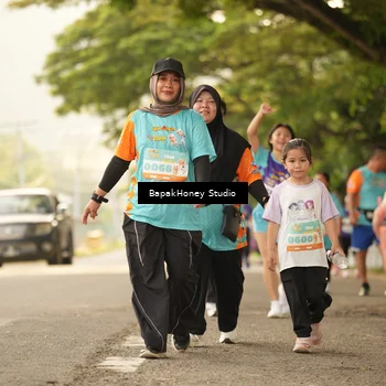 Runner Photo 8278088