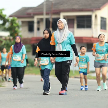 Runner Photo 8278093