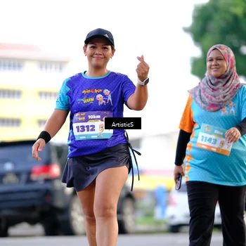 Runner Photo 8278094