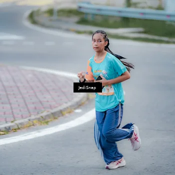 Runner Photo 8278099