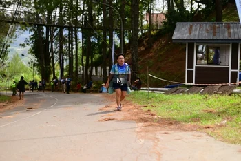 Runner Photo 82781