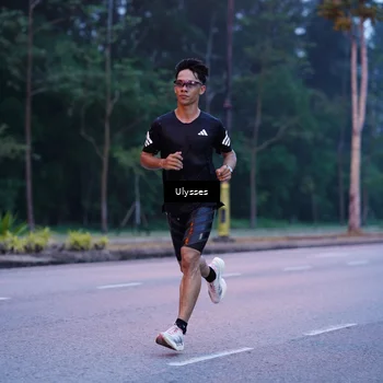 Runner Photo 8278105