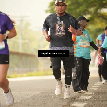 Runner Photo 8278108