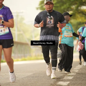 Runner Photo 8278109