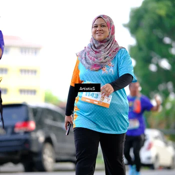 Runner Photo 8278110
