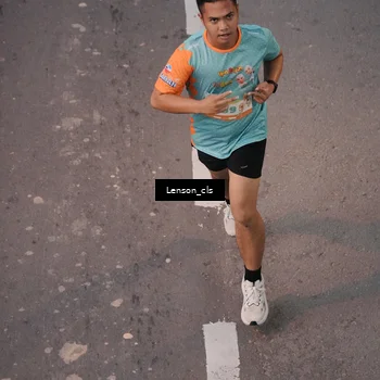 Runner Photo 8278111