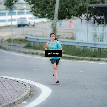 Runner Photo 8278112