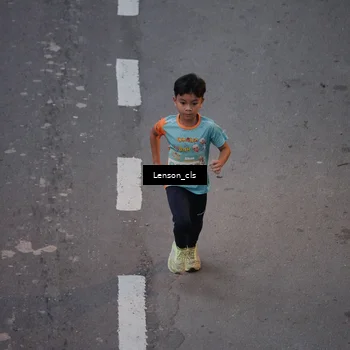 Runner Photo 8278113