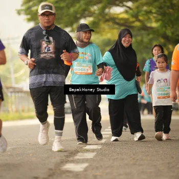 Runner Photo 8278119