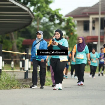 Runner Photo 8278120