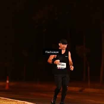 Runner Photo 8278121