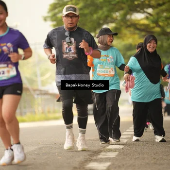 Runner Photo 8278122