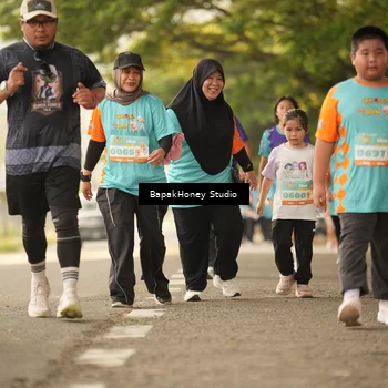 Runner Photo 8278124