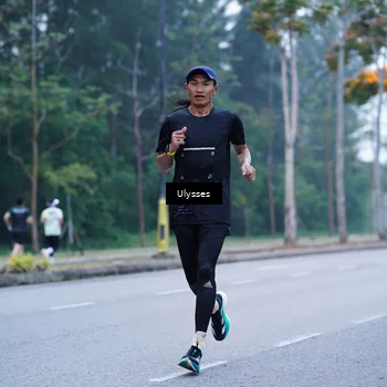 Runner Photo 8278125