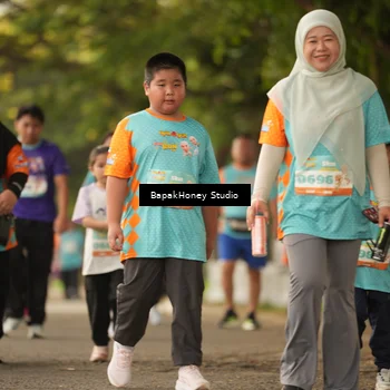Runner Photo 8278127