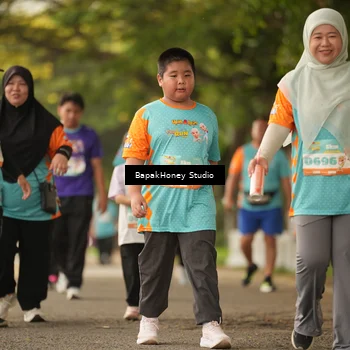 Runner Photo 8278128