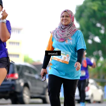 Runner Photo 8278129
