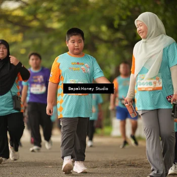 Runner Photo 8278130