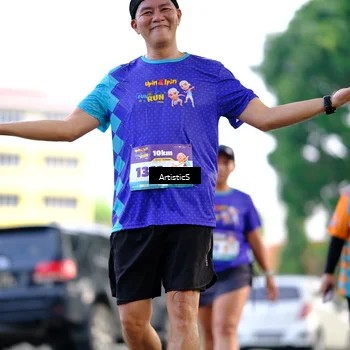Runner Photo 8278131