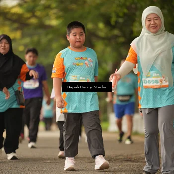 Runner Photo 8278132