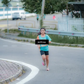 Runner Photo 8278133