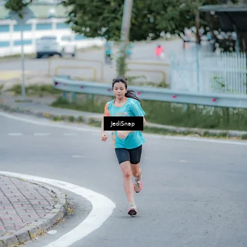 Runner Photo 8278134