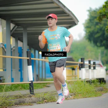Runner Photo 8278138