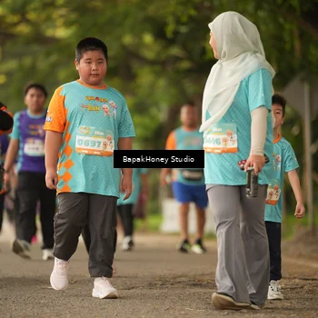 Runner Photo 8278139