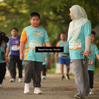 Runner Photo 8278140
